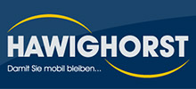 Logo Hawighorst