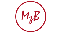 MzB Logo