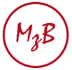 Logo MzB