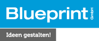 Logo BP Blueprint GmbH