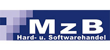 Logo MzB – Computer